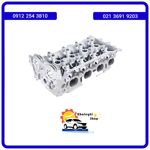 سرسیلندر لیفان ایکس 60