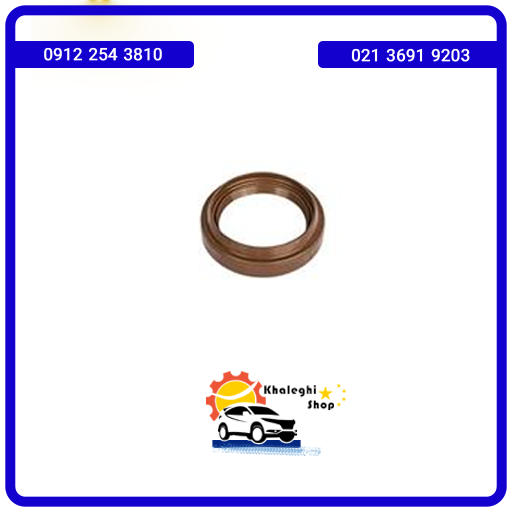 کاسه نمد پلوس جیلی ام گرندکوچک