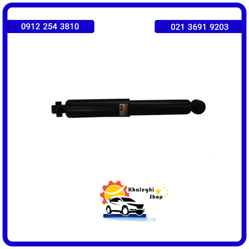 کمک فنر عقب جیلیEMGRANDX7