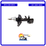 کمک فنر جلو چپ جیلیEMGRANDX7