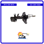 کمک فنر جلو راست جیلیEMGRANDX7