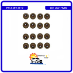 کاسه نمد ساق سوپاپ جک جی5