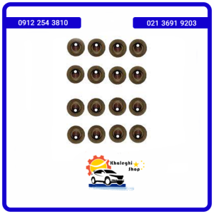 کاسه نمد ساق سوپاپ جک جی5