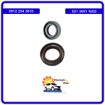 کاسه نمد پلوس ام وی ام X22