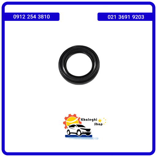 کاسه نمد پلوس جک S5