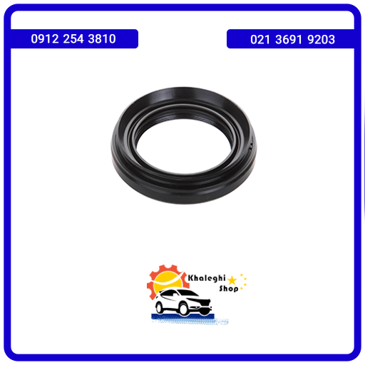 کاسه نمد پلوس جک J5