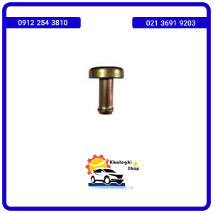 پولکی کنار سیلندر جک s5