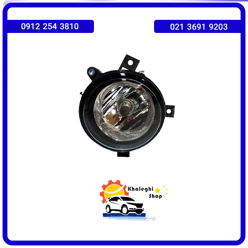 پروژکتور جلو راست ام وی ام x33s