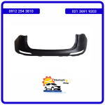 سپر عقب جک اس 5