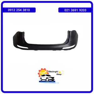 سپر عقب جک اس 5