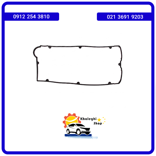 واشر درب سوپاپ جکj5 اتومات