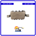 ایربگ سرنشین جک اس3