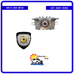 ایربگ فرمان جک اس3