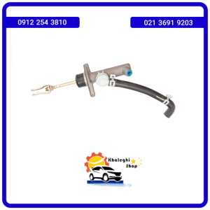 پمپ کلاچ بالا جک جی3