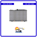 رادیاتور آب ام وی ام 550 اتومات