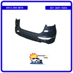 سپر عقب چری تیگو 5 نیو