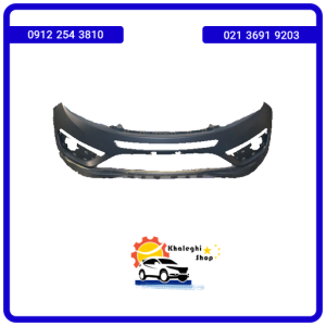 سپر جلو چری تیگو 5 نیو