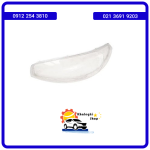 طلق چراغ جلو چپ جک j3