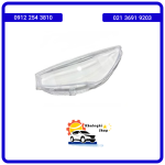 طلق چراغ جلو چپ آریزو5