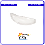 طلق چراغ جلو راست جک j3