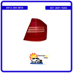 طلق خطر راست لیفان 620