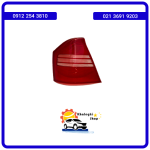 طلق خطر چپ لیفان 620