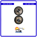 دنده vvtمیل سوپاپ دود و هوا تیگو5