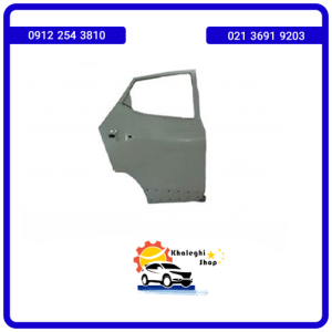 درب عقب راست جک اس3