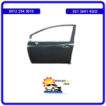 درب جلو چپ جک اس3