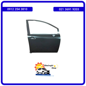 درب جلو راست جک اس3