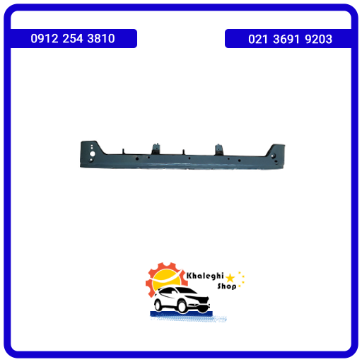 دیاق سپر جلو لیفان X60