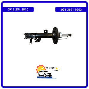 کمک فنر جلو چپ لیفان820