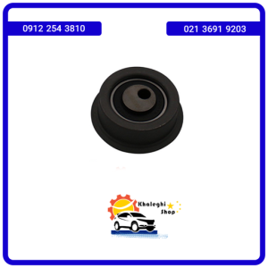 هرزگرد تایم تسمه بالانسر جک اس5