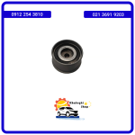 هرزگرد تایم جک اس5