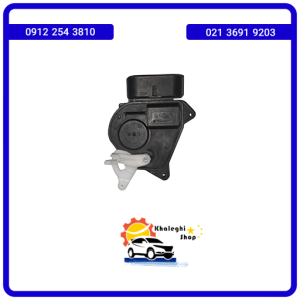 پمپ قفل درب جلو چپ لیفان ایکس60