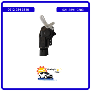 پمپ قفل درب عقب چپ لیفان ایکس60