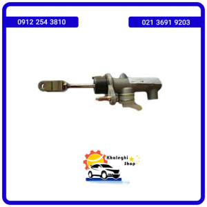 پمپ کلاچ بالا جیلی امگرند7