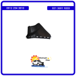 پوسته سپر عقب بالا چپ جک s3