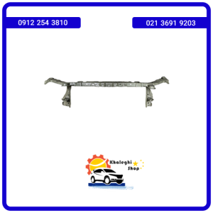 سینی بالا رادیاتور لیفان 620