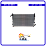 رادیاتور آب ام وی ام 315