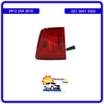 مه شکن عقب چپ ام وی ام X33S