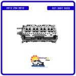 سر سیلندر خالی جیلی ایکس7