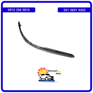 زه سپر عقب راست تیگو 5 نیو