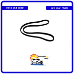 تسمه دینام لیفان ایکس60