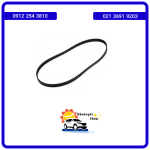 تسمه کولر جک اس5