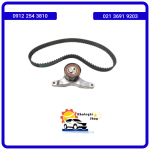 کیت تسمه تایم اصلی ام وی ام 315 قدیم