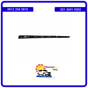 زه درب جلو چپ ام وی ام ایکس 22