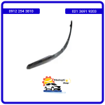 زه سپر عقب چپ تیگو 5 نیو