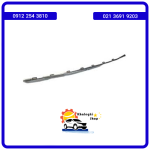 زه سپر عقب وسط ستیگو 5 نیو