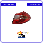 چراغ خطرعقب راست ام وی ام 315 قدیم